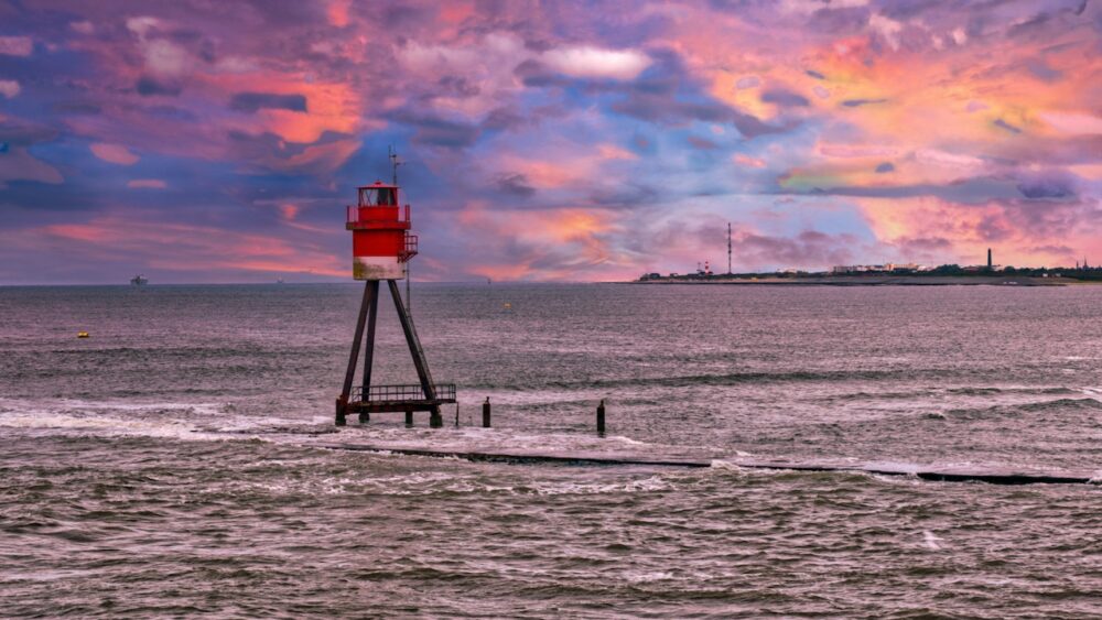 Borkum Urlauberin Findet Eine Tonne Kokain Am Strand