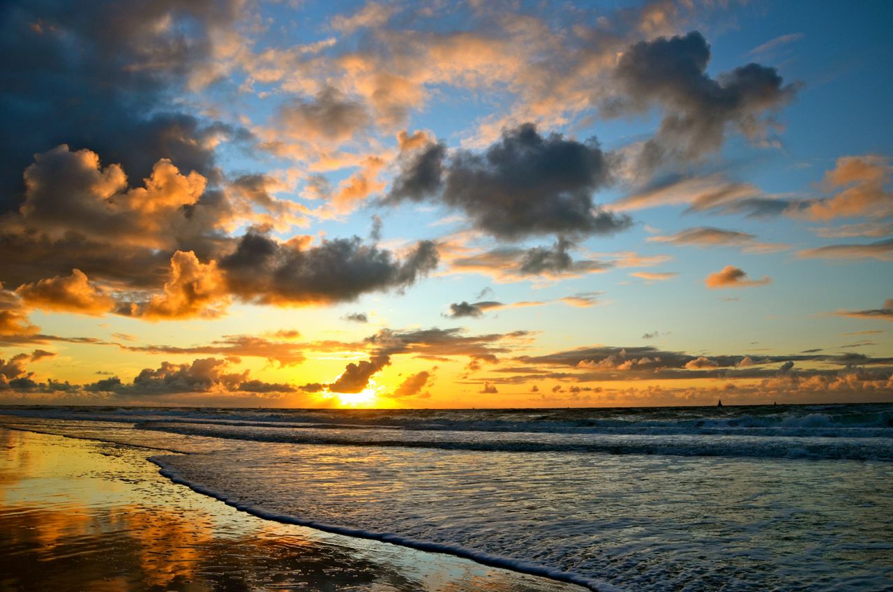 Vlieland Strand