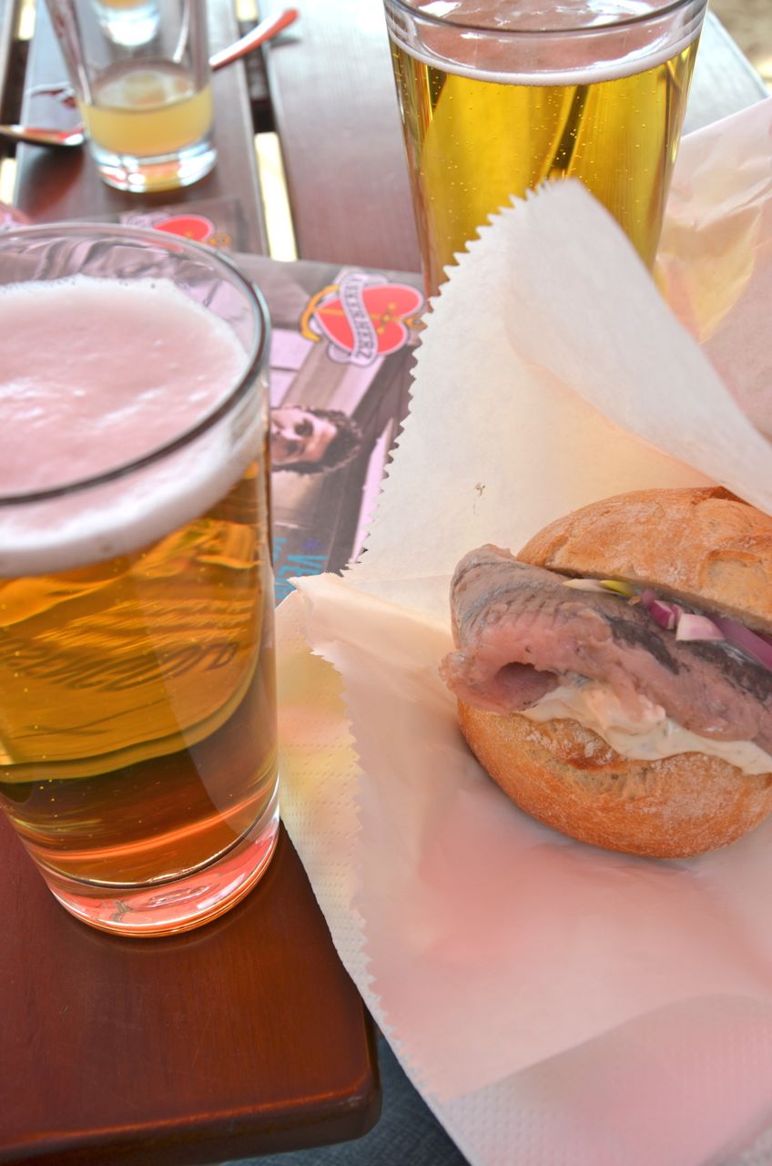 Ankerherz: Wir suchen die schönste Strandbar!
