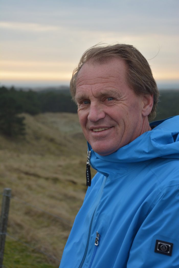 Markus Wasmeier Porträt 1