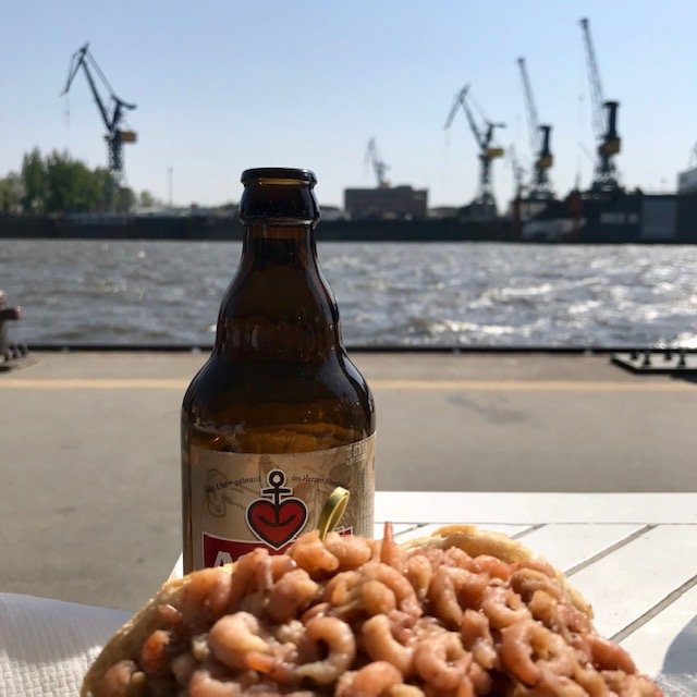 Krabbenbrotchen Sind So Preiswert Wie Lange Nicht