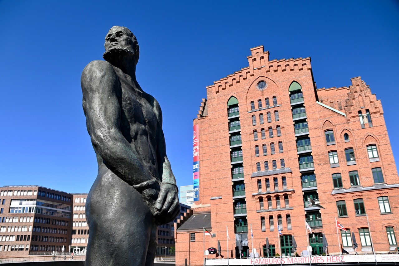 Ankerherz Blog Störtebeker Maritimes Museum Hamburg - 1