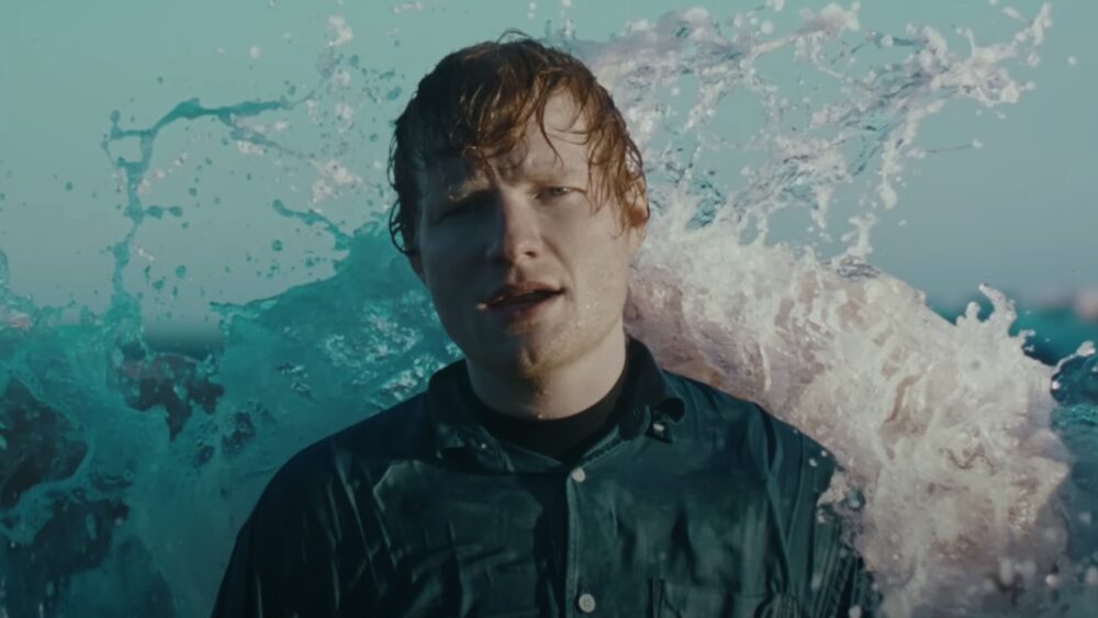 Ed Sheeran Boats 1