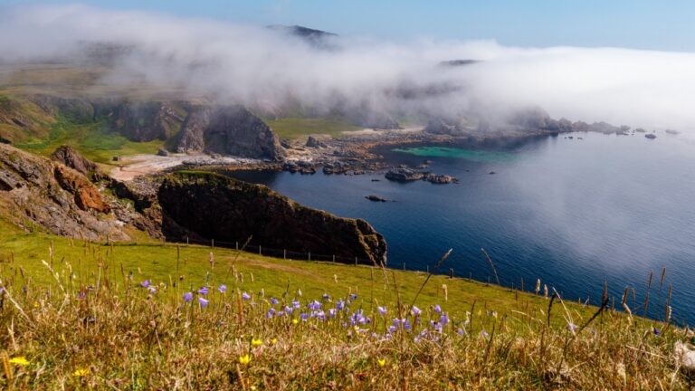 Islay, schottische Insel des Whiskys. Foto: Adobe Stock